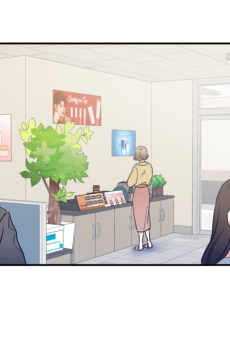 Read She Would Never Know chapter 19 image 16 on Lezhin
