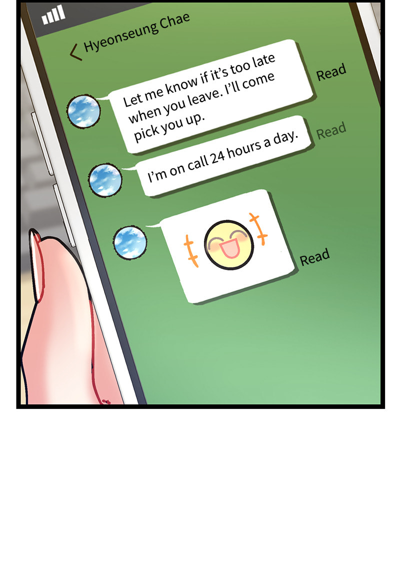 Read She Would Never Know chapter 19 image 19 on Lezhin