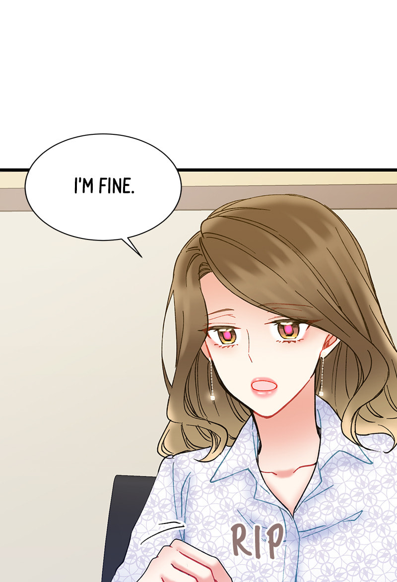Read She Would Never Know chapter 19 image 2 on Lezhin