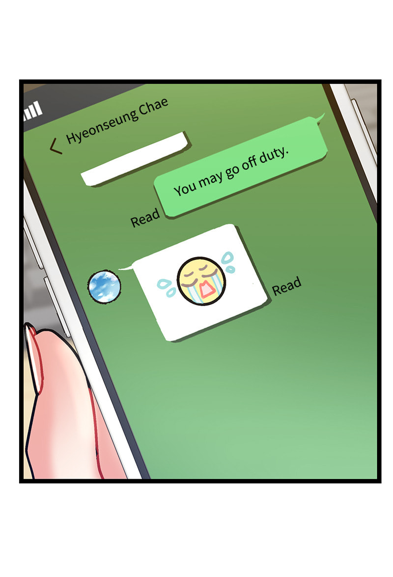 Read She Would Never Know chapter 19 image 21 on Lezhin