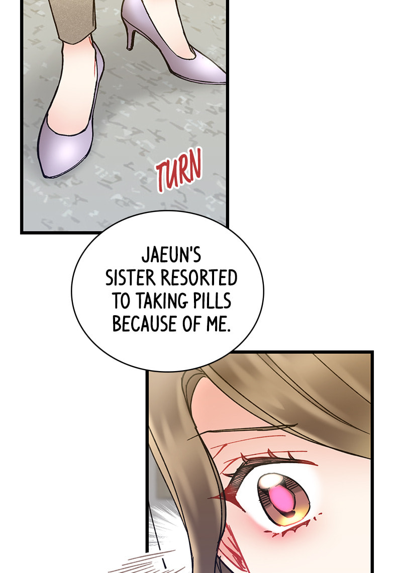 Read She Would Never Know chapter 19 image 27 on Lezhin