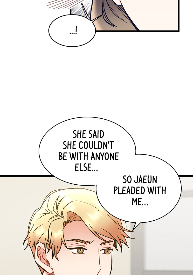 Read She Would Never Know chapter 19 image 28 on Lezhin
