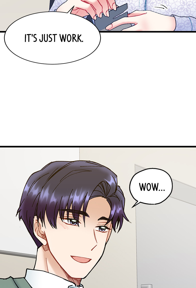 Read She Would Never Know chapter 19 image 3 on Lezhin