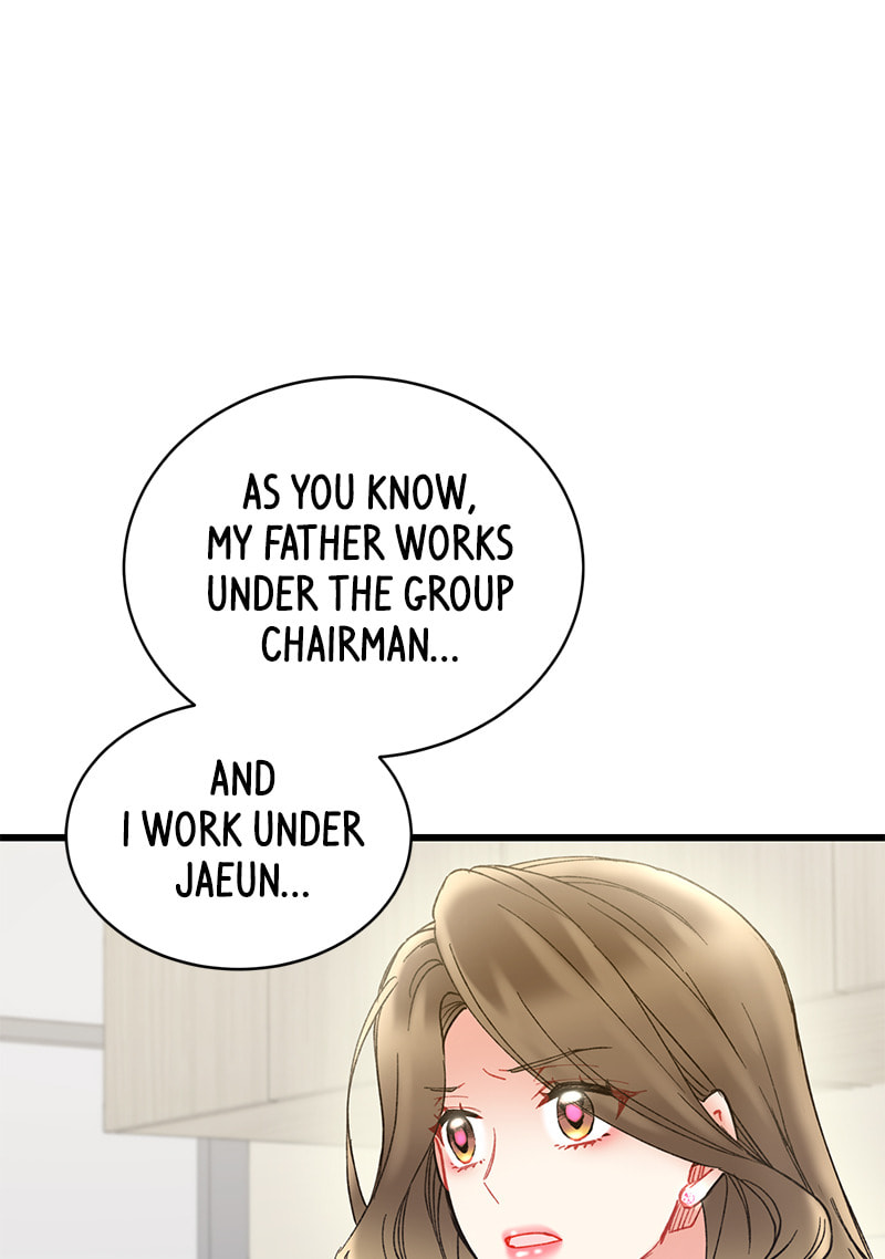 Read She Would Never Know chapter 19 image 30 on Lezhin