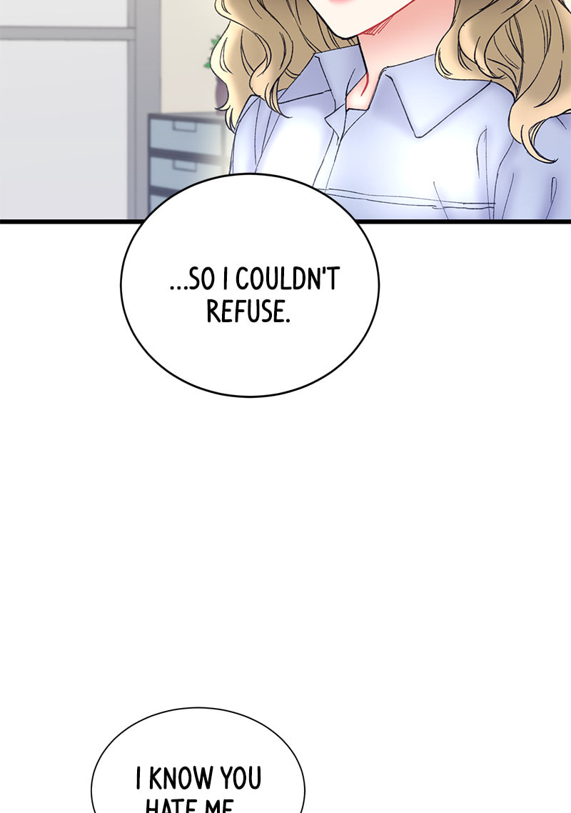 Read She Would Never Know chapter 19 image 31 on Lezhin