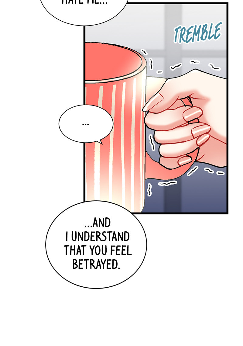 Read She Would Never Know chapter 19 image 32 on Lezhin