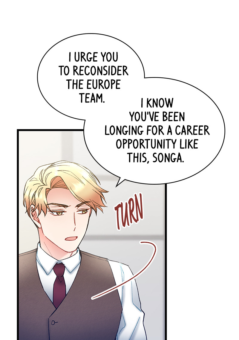 Read She Would Never Know chapter 19 image 35 on Lezhin