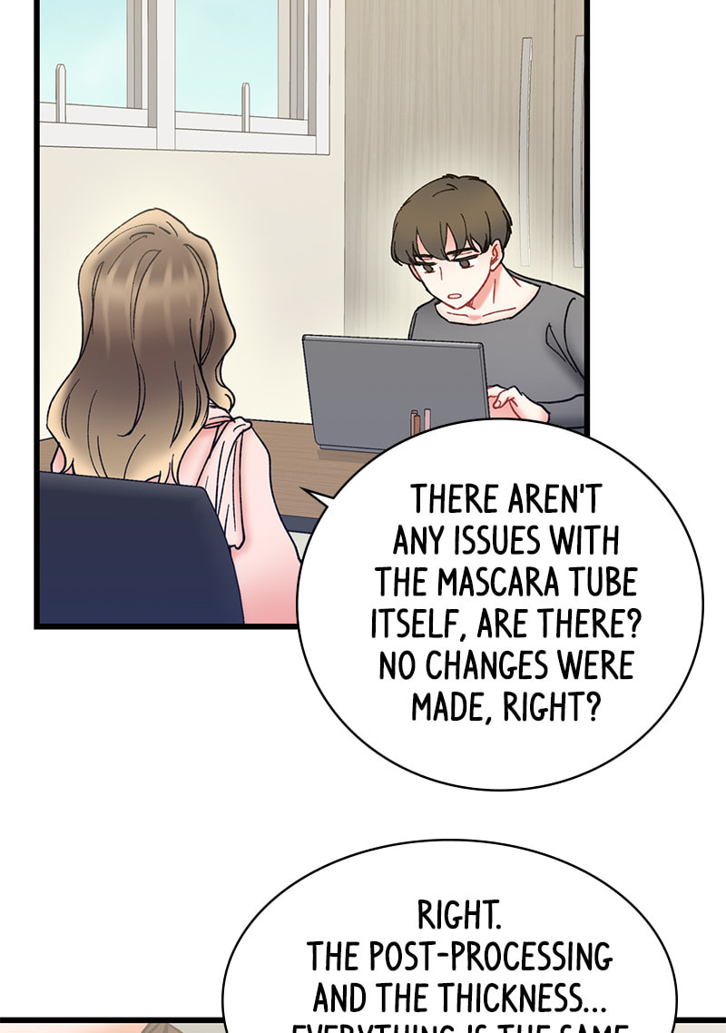 Read She Would Never Know chapter 19 image 39 on Lezhin