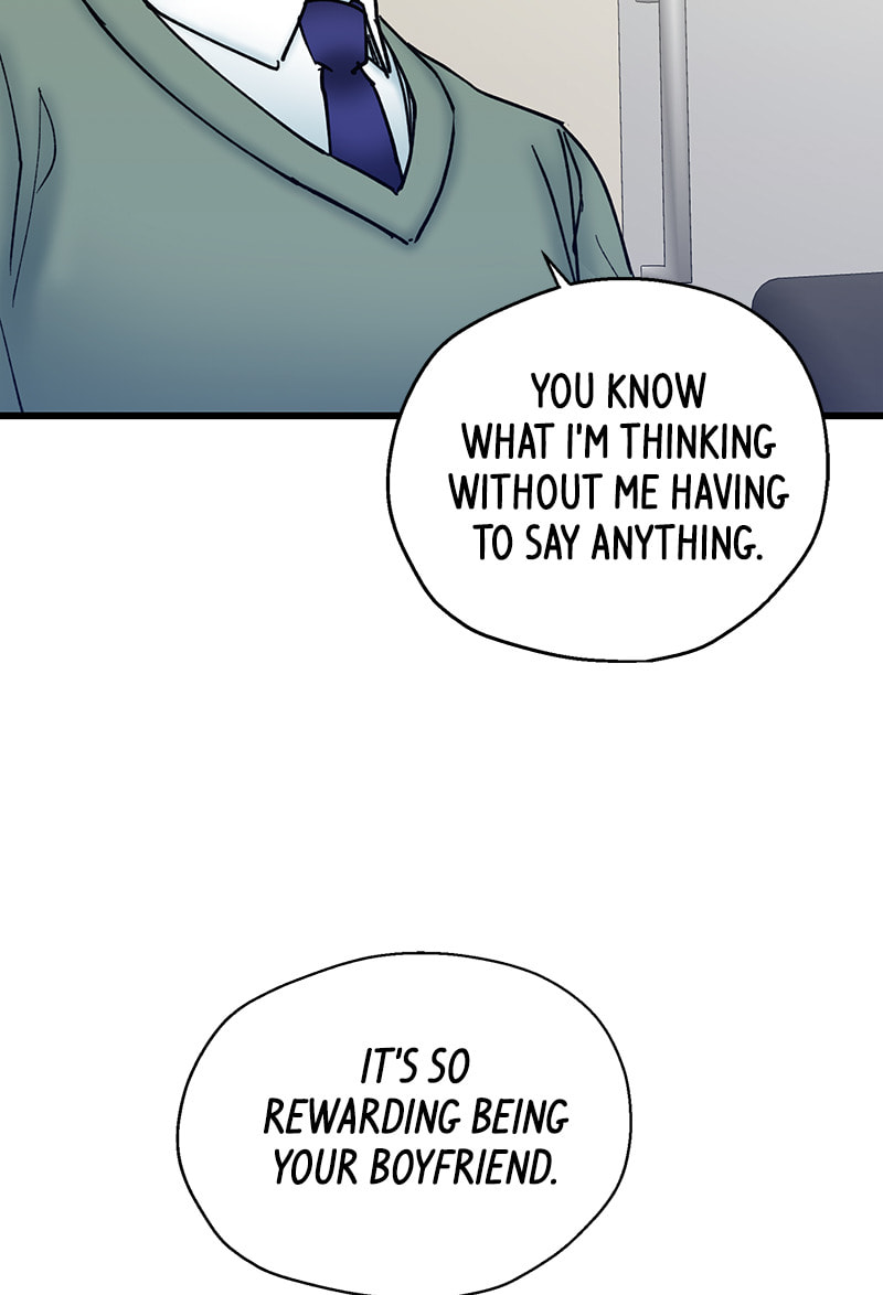 Read She Would Never Know chapter 19 image 4 on Lezhin