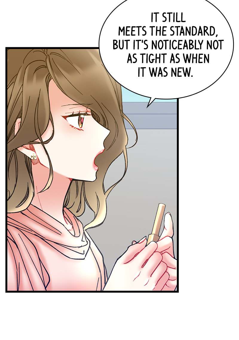 Read She Would Never Know chapter 19 image 41 on Lezhin