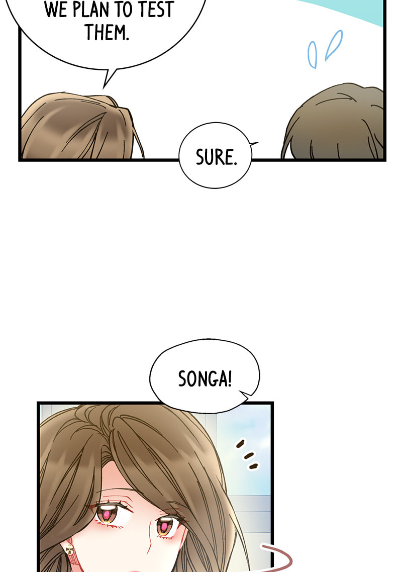 Read She Would Never Know chapter 19 image 43 on Lezhin