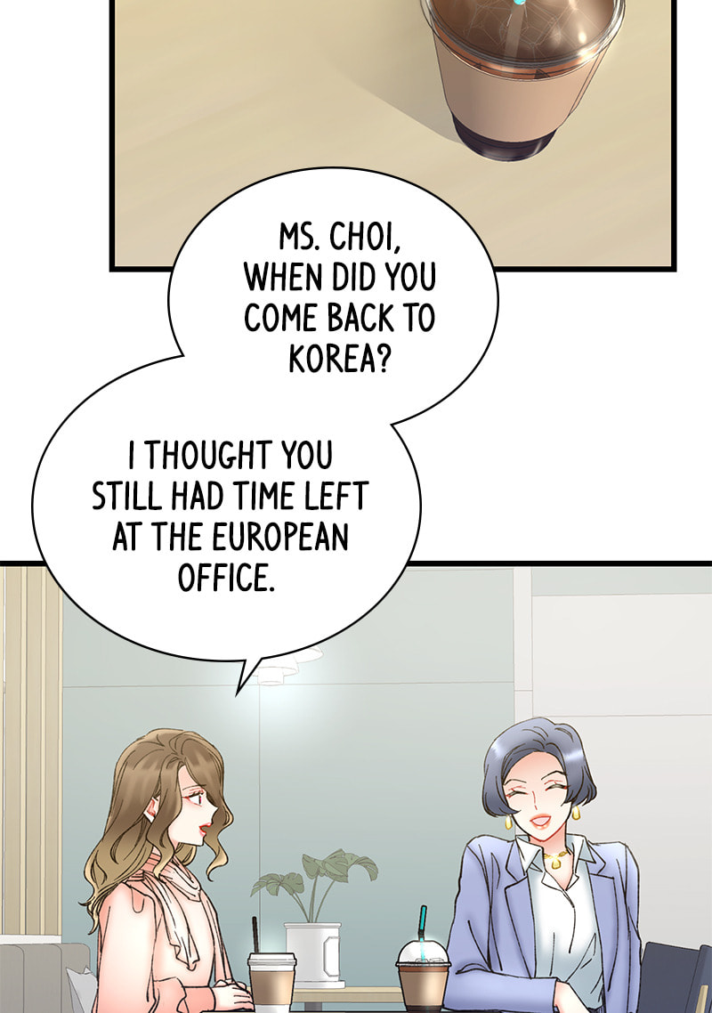 Read She Would Never Know chapter 19 image 48 on Lezhin