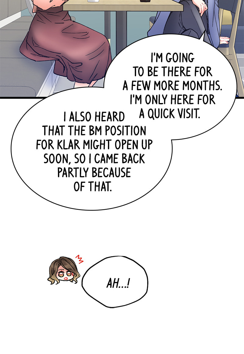 Read She Would Never Know chapter 19 image 49 on Lezhin