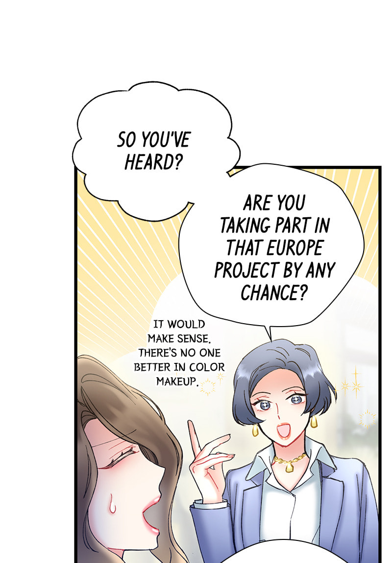 Read She Would Never Know chapter 19 image 50 on Lezhin
