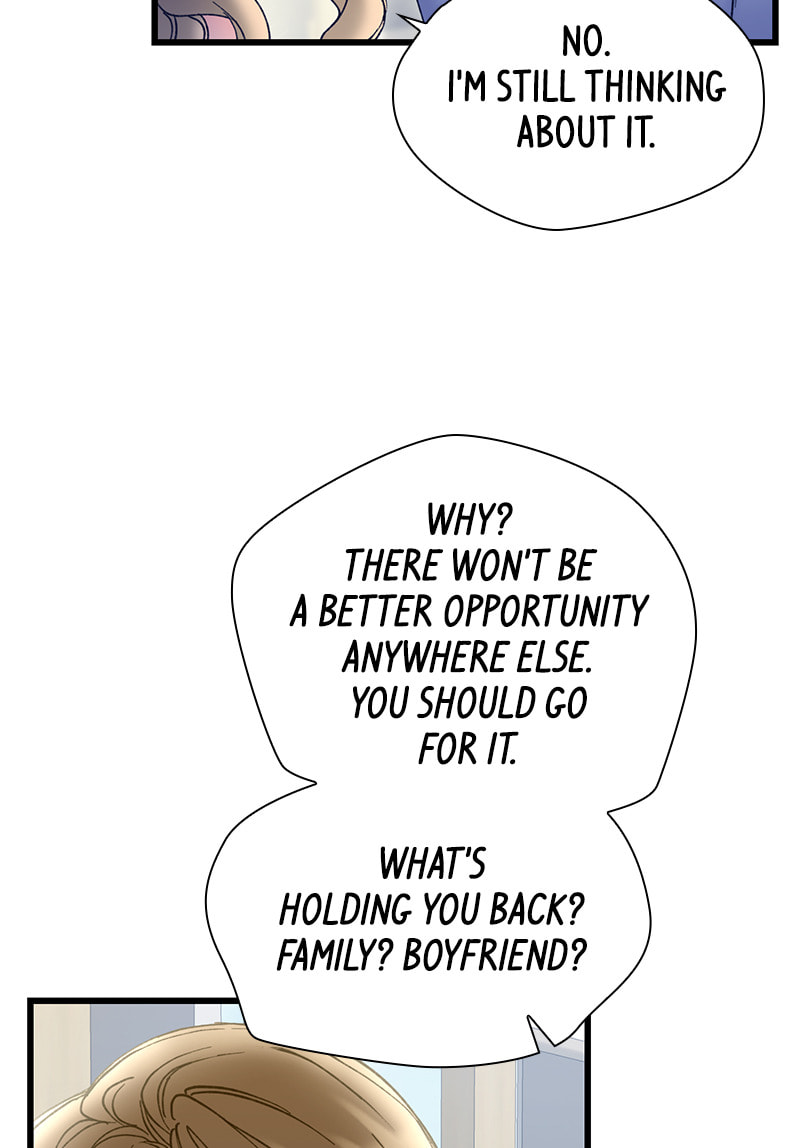 Read She Would Never Know chapter 19 image 51 on Lezhin