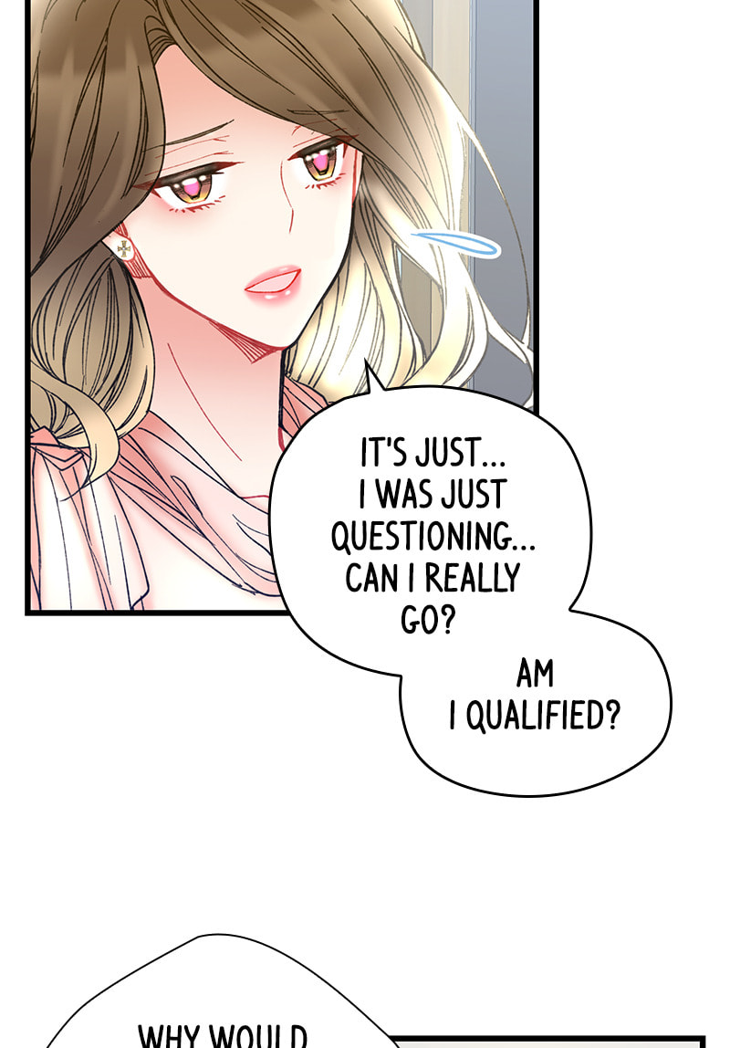 Read She Would Never Know chapter 19 image 52 on Lezhin