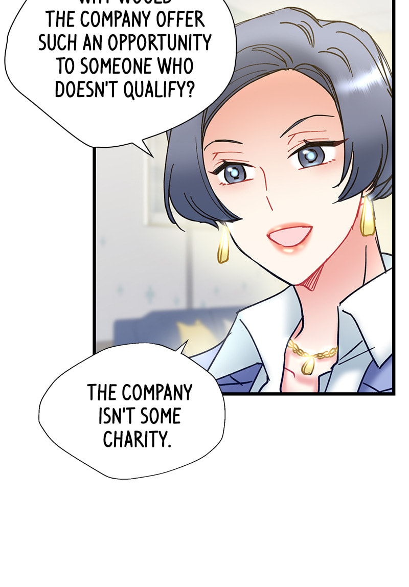 Read She Would Never Know chapter 19 image 53 on Lezhin