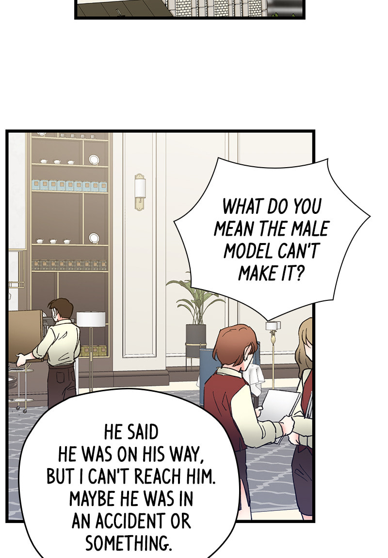 Read She Would Never Know chapter 19 image 58 on Lezhin