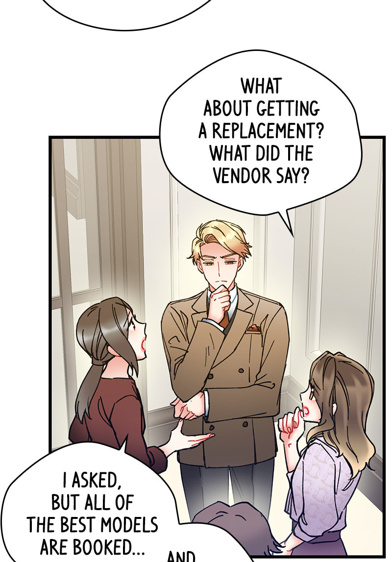 Read She Would Never Know chapter 19 image 59 on Lezhin