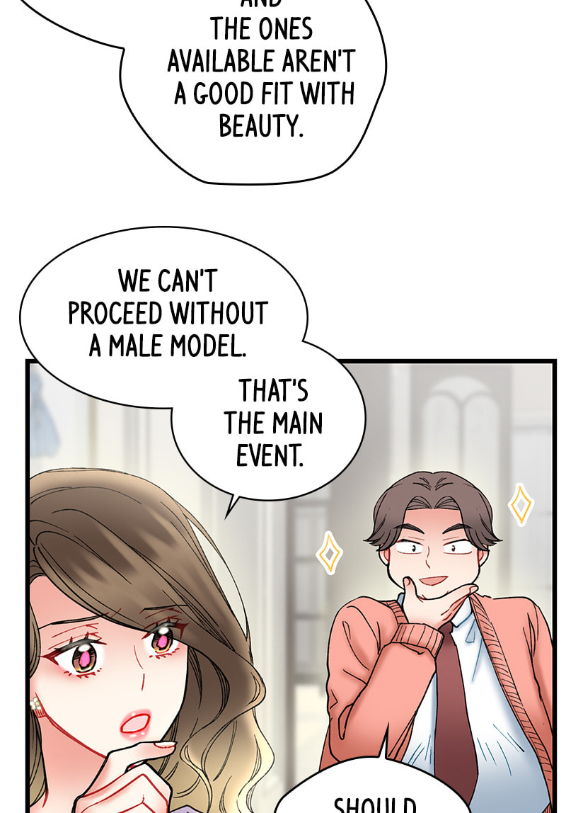 Read She Would Never Know chapter 19 image 60 on Lezhin