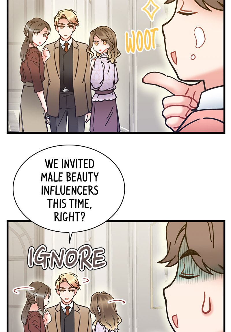 Read She Would Never Know chapter 19 image 62 on Lezhin
