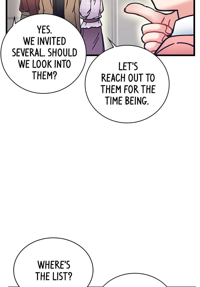 Read She Would Never Know chapter 19 image 63 on Lezhin