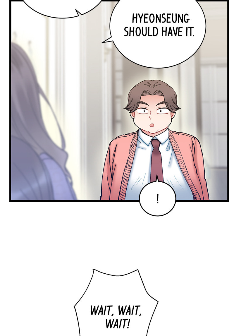 Read She Would Never Know chapter 19 image 64 on Lezhin