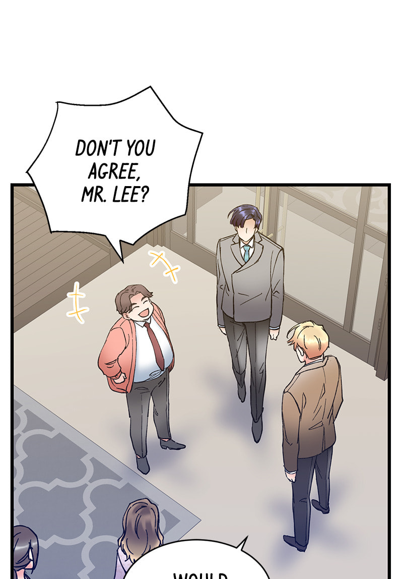 Read She Would Never Know chapter 19 image 69 on Lezhin