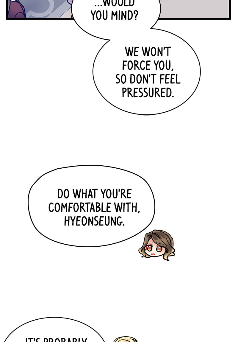 Read She Would Never Know chapter 19 image 70 on Lezhin
