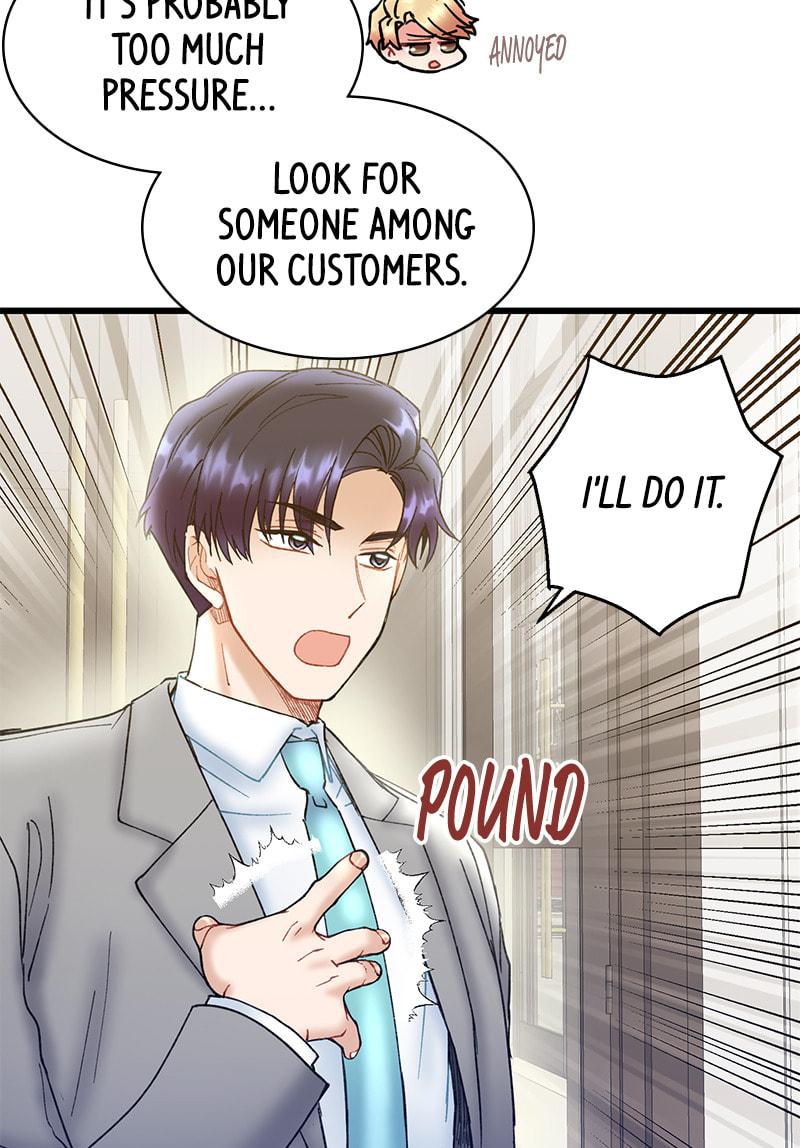Read She Would Never Know chapter 19 image 71 on Lezhin