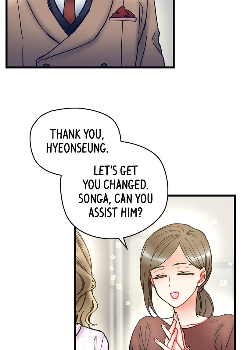 Read She Would Never Know chapter 19 image 73 on Lezhin