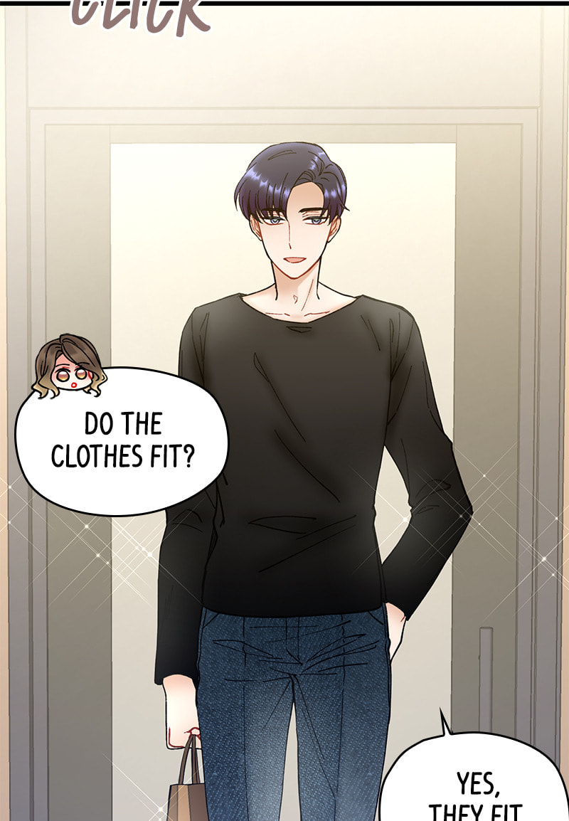Read She Would Never Know chapter 19 image 77 on Lezhin