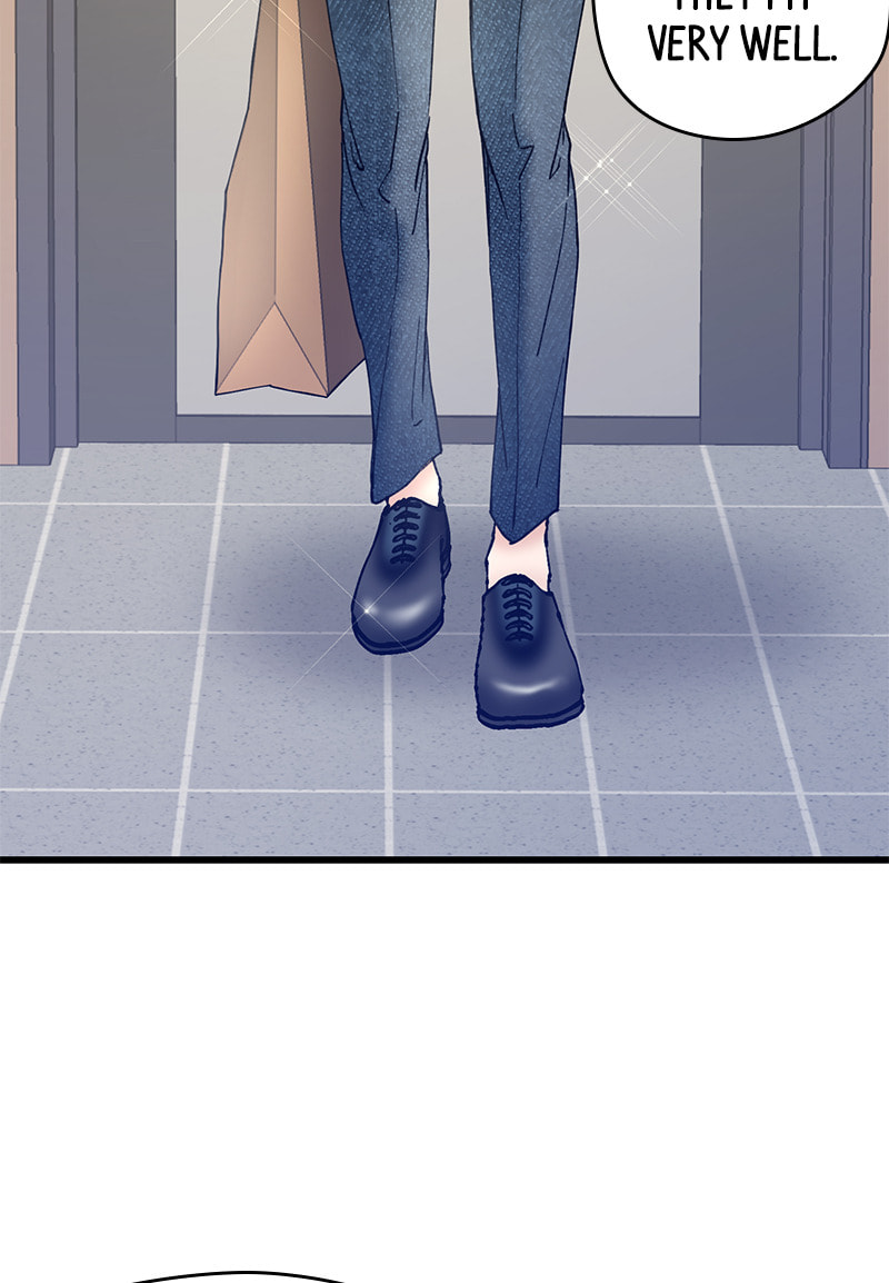 Read She Would Never Know chapter 19 image 78 on Lezhin