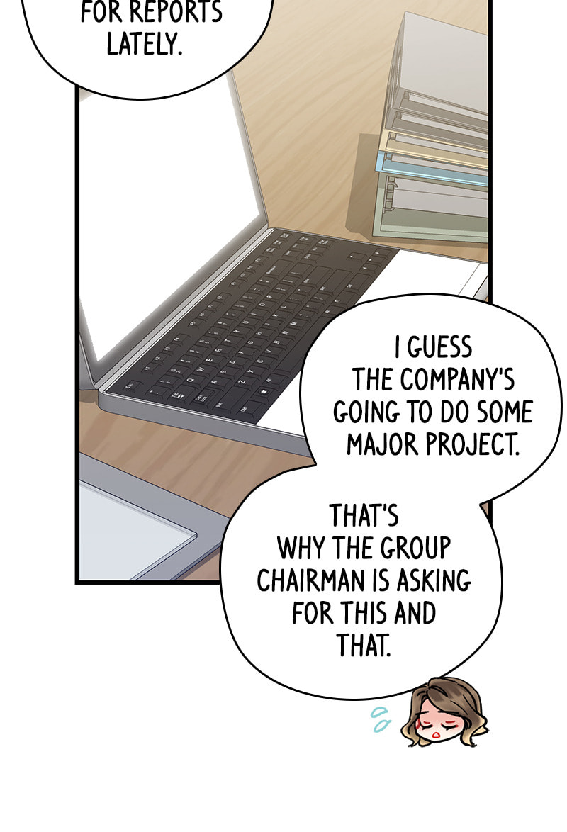 Read She Would Never Know chapter 19 image 8 on Lezhin
