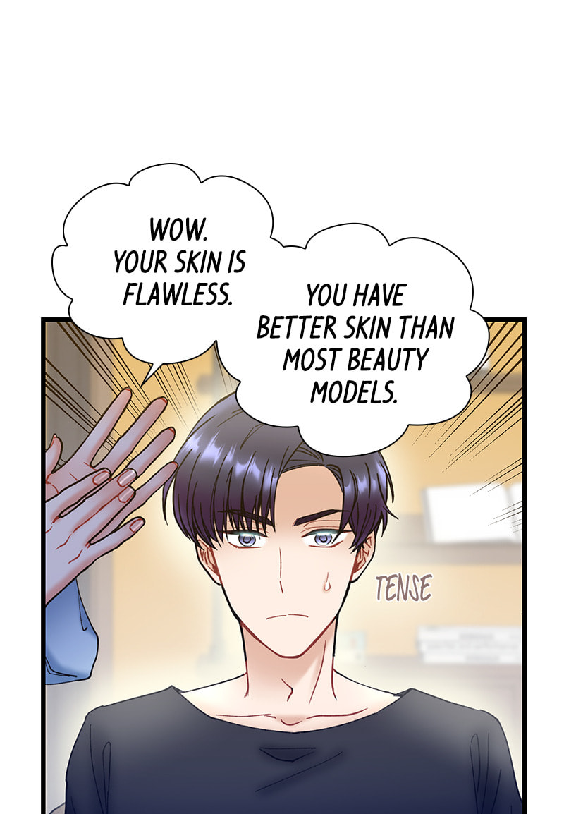 Read She Would Never Know chapter 19 image 80 on Lezhin