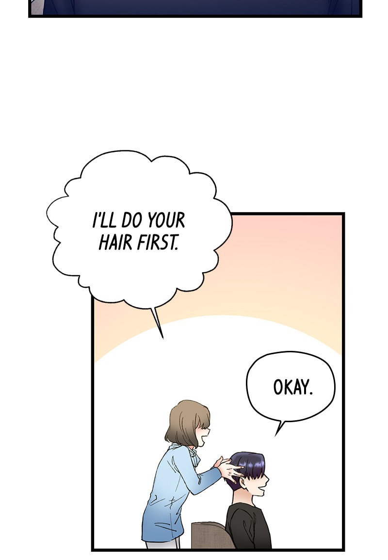 Read She Would Never Know chapter 19 image 81 on Lezhin