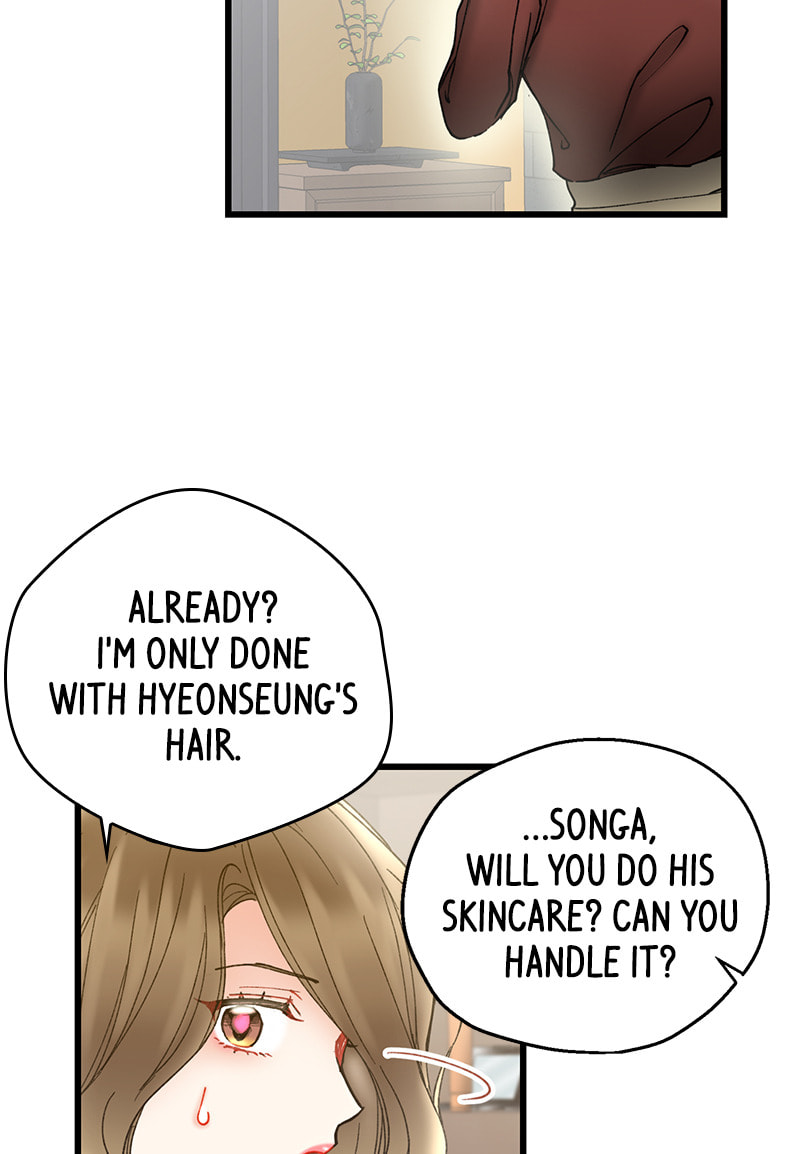 Read She Would Never Know chapter 19 image 83 on Lezhin
