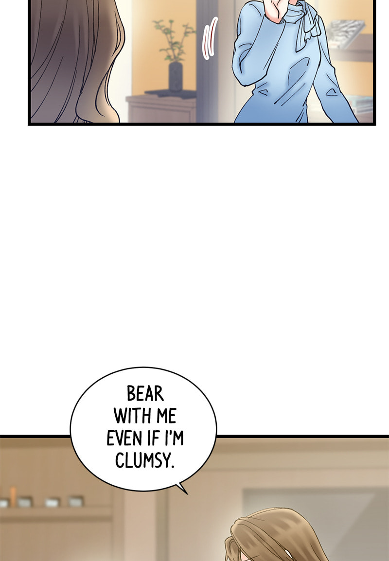 Read She Would Never Know chapter 19 image 85 on Lezhin