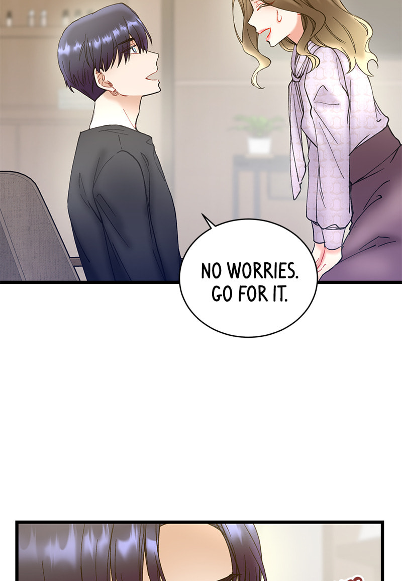 Read She Would Never Know chapter 19 image 86 on Lezhin