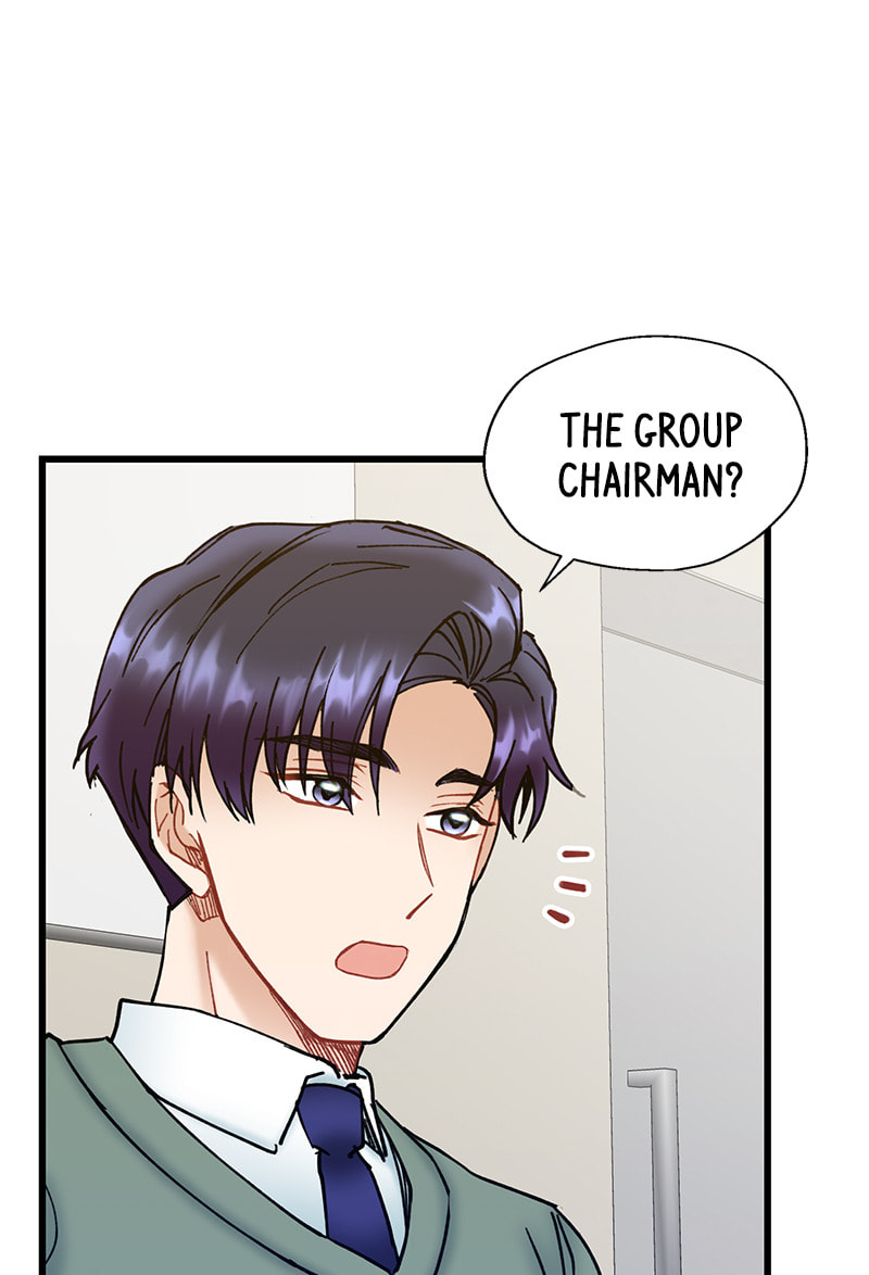 Read She Would Never Know chapter 19 image 9 on Lezhin
