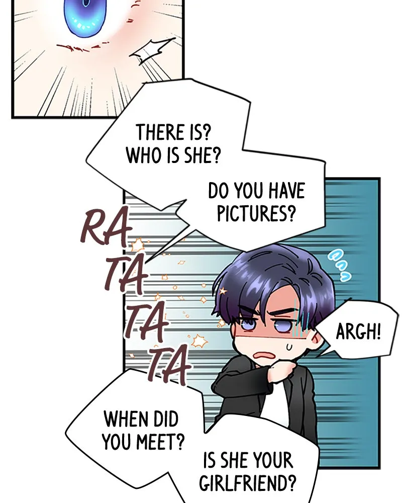 Read She Would Never Know chapter 2 image 15 on Lezhin