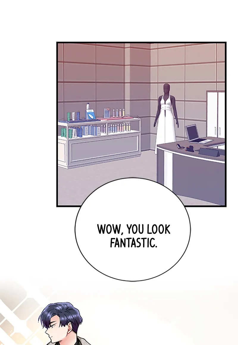 Read She Would Never Know chapter 2 image 2 on Lezhin