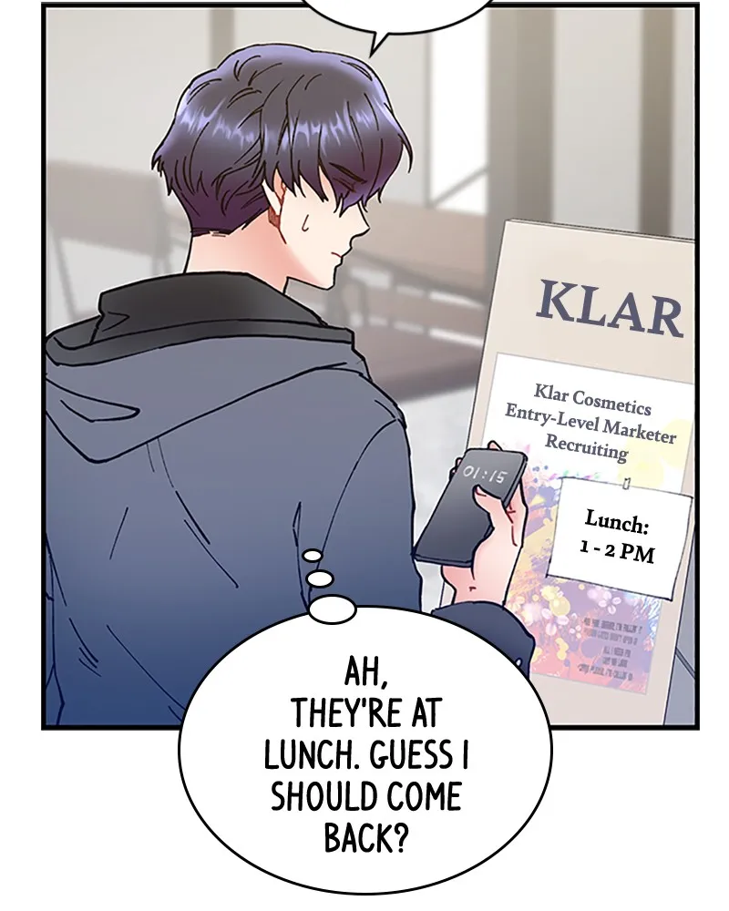 Read She Would Never Know chapter 2 image 28 on Lezhin