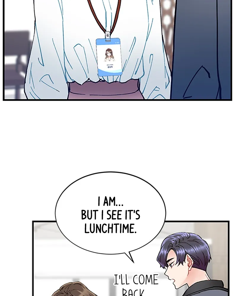 Read She Would Never Know chapter 2 image 31 on Lezhin