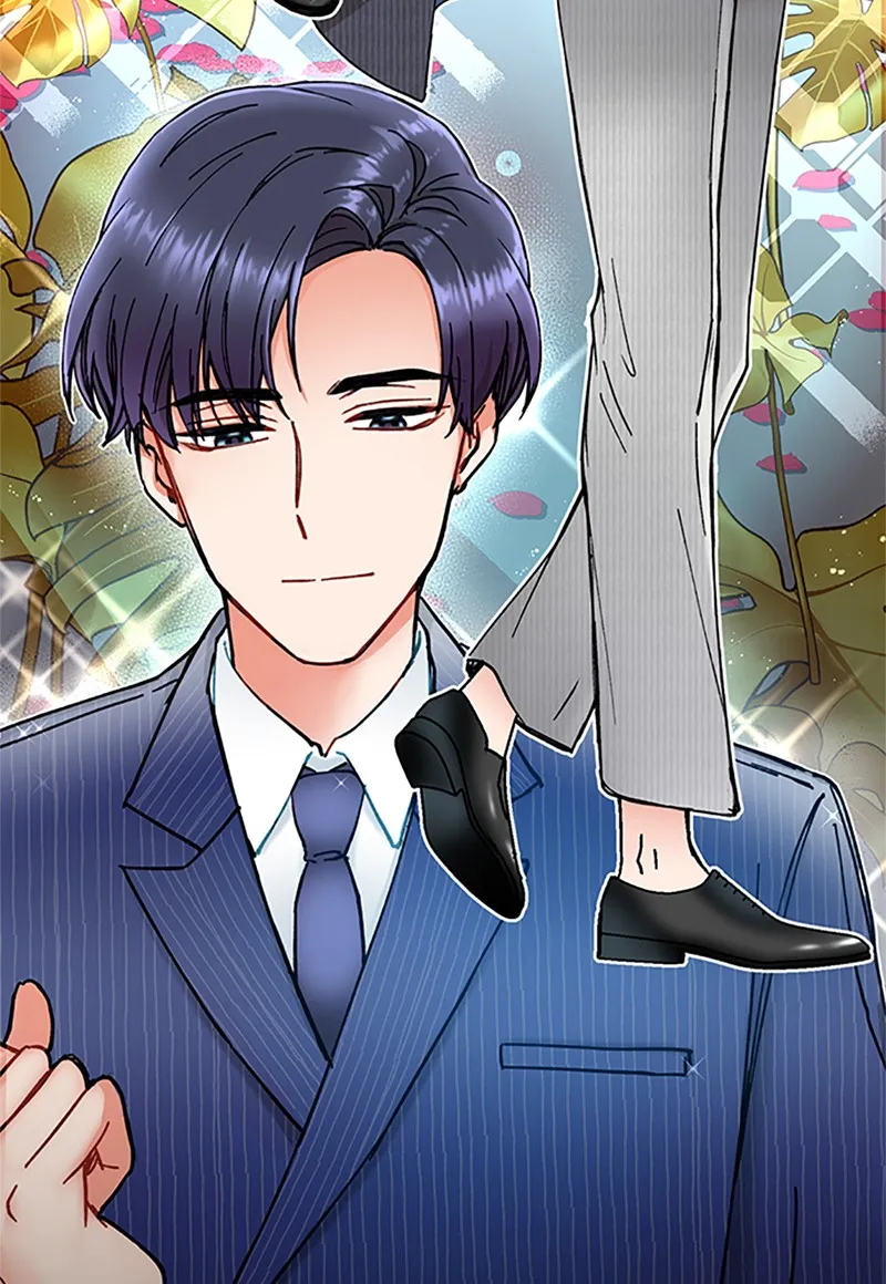 Read She Would Never Know chapter 2 image 4 on Lezhin