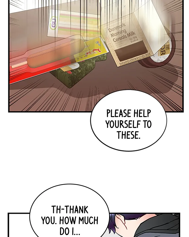Read She Would Never Know chapter 2 image 49 on Lezhin