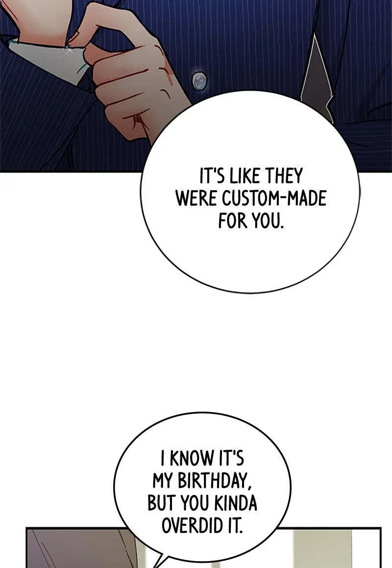 Read She Would Never Know chapter 2 image 5 on Lezhin