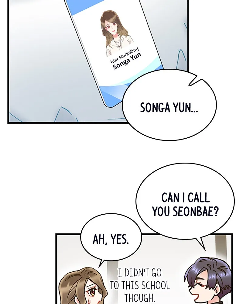 Read She Would Never Know chapter 2 image 57 on Lezhin