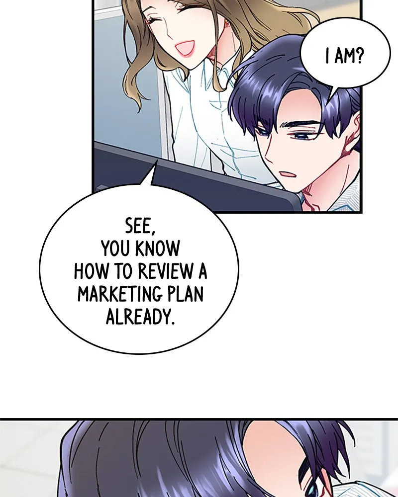 Read She Would Never Know chapter 2 image 66 on Lezhin