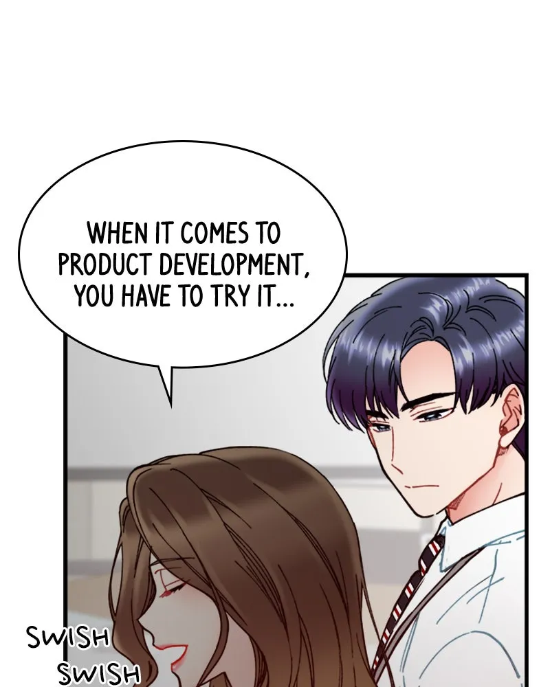 Read She Would Never Know chapter 2 image 69 on Lezhin